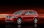 Dodge Journey 2008 года